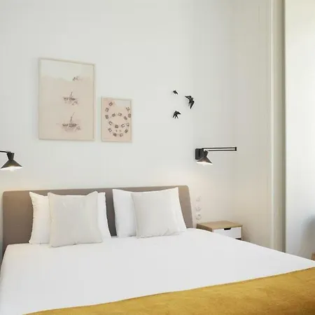 Montebelo Downtown Hotel *