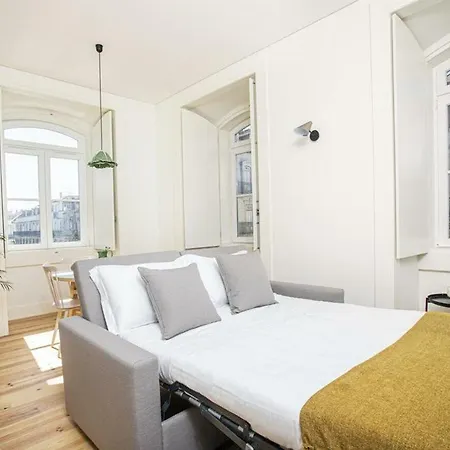 Montebelo Downtown Hotel Lisbon