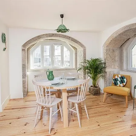 Hotel Montebelo Downtown Lisbon