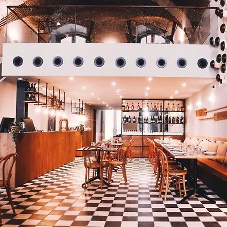 Montebelo Downtown Hotel *