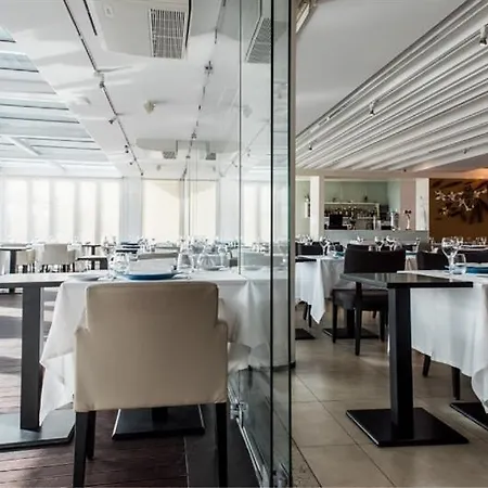 Montebelo Downtown Hotel *
